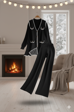 the "luxe contour" ensemble the "luxe contour" ensemble