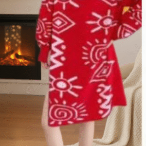 the "luxe contour" ensemble