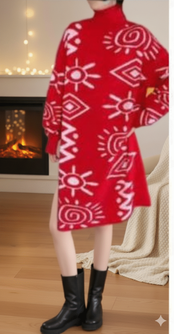 the "luxe contour" ensemble