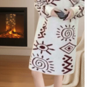 the "luxe contour" ensemble