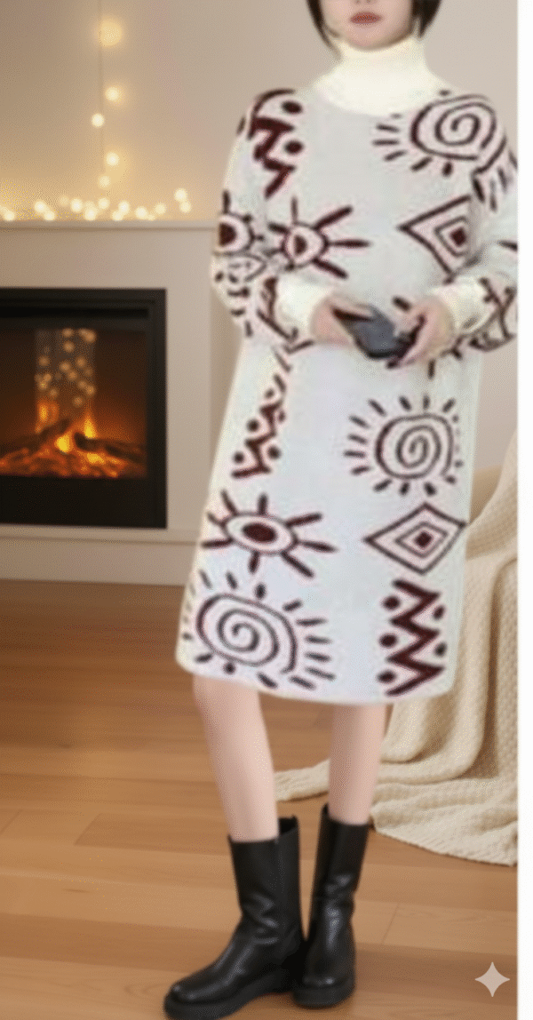 the "luxe contour" ensemble