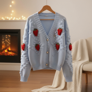 the "luxe contour" ensemble