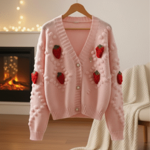 the "luxe contour" ensemble