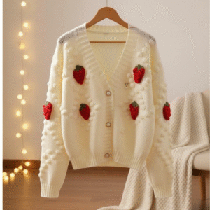 the "luxe contour" ensemble