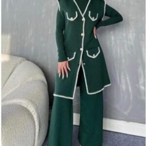 the "luxe contour" ensemble