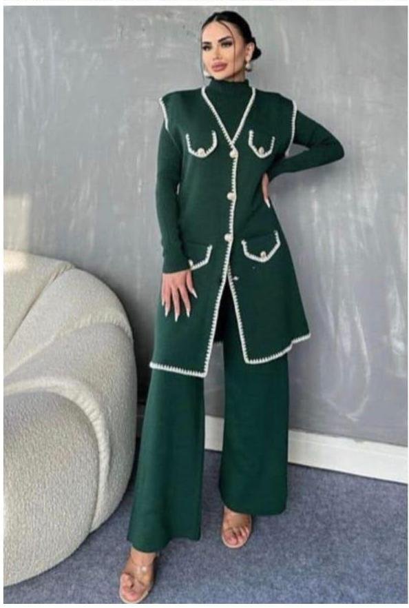 the "luxe contour" ensemble