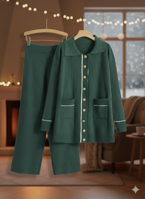 the "luxe contour" ensemble