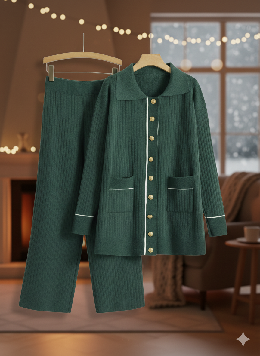 Home L’Ensemble Saphir Vert