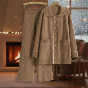 the "luxe contour" ensemble