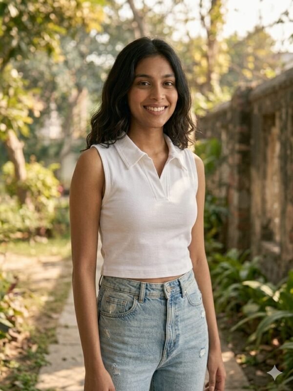 polo top