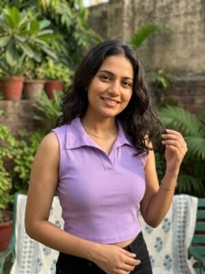 polo top