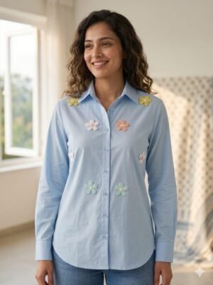 women shirt