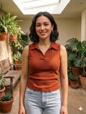 polo top