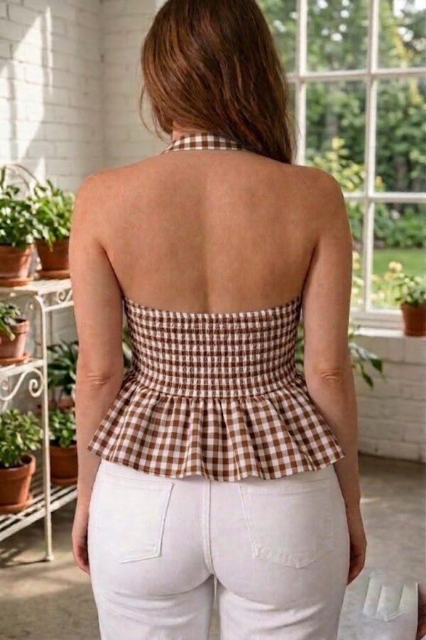 twist knot check top