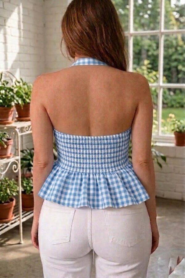 twist knot check top