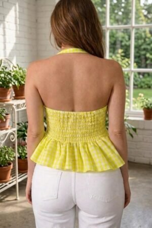 twist knot check top