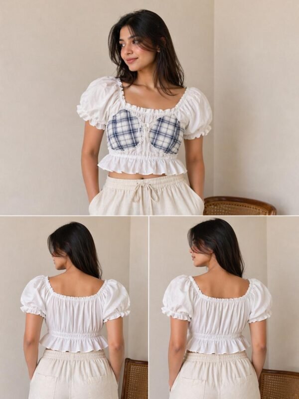 belle tie top belle tie top