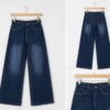 baggy fit jeans