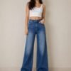 baggy fit jeans