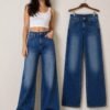 baggy fit jeans