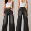 baggy fit jeans