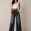 baggy fit jeans