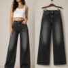 baggy fit jeans